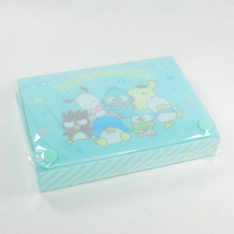 Sanrio Original Multi-Purpose Case [Sanrio Characters]
